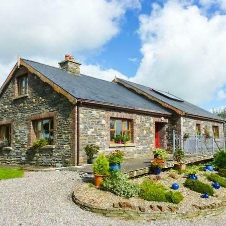 The Stone House By The River Kildysart Exterior foto